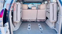 تويوتا لاندكروزر برادو